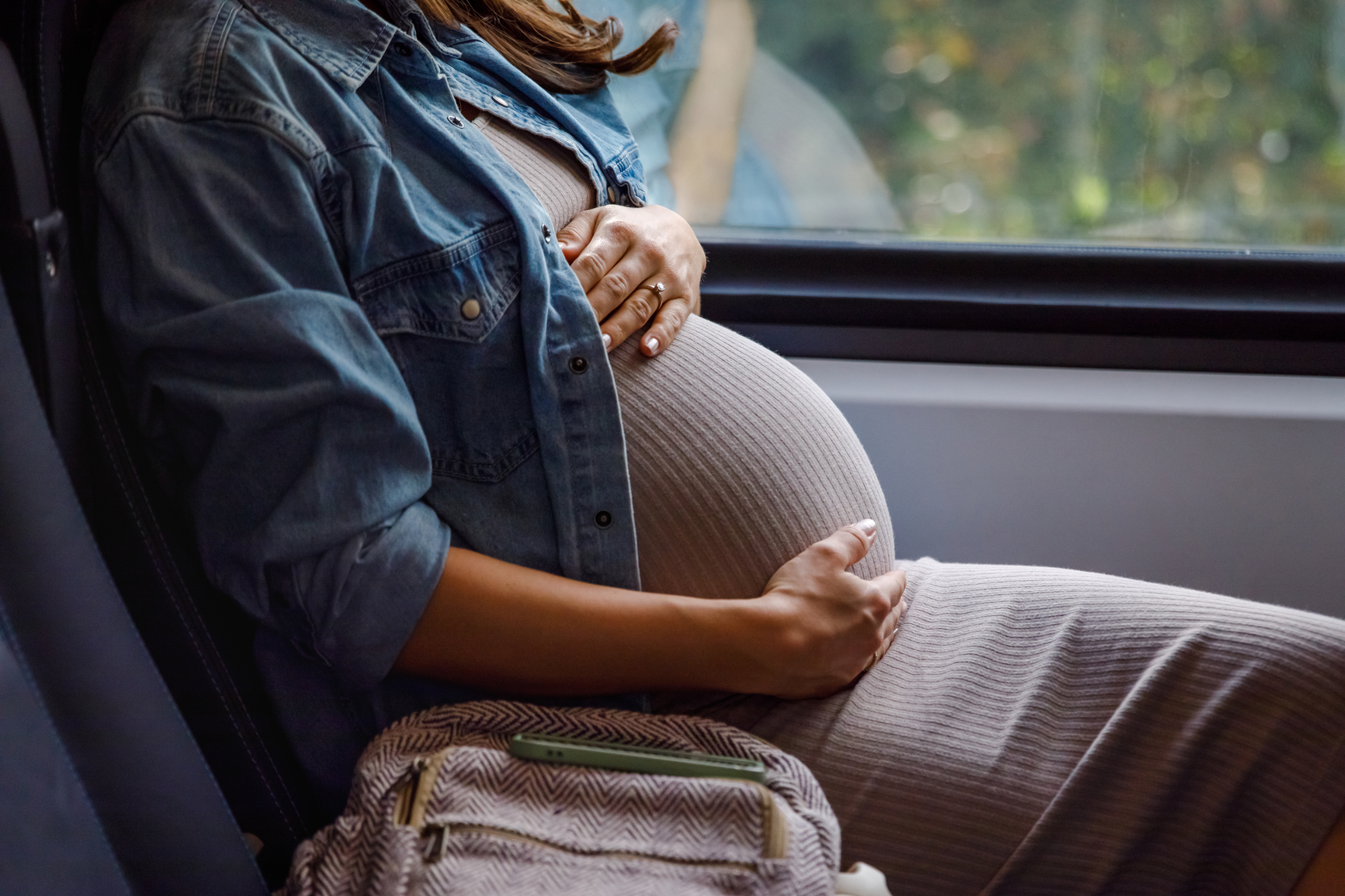 Can You Get Pregnant on HRT? Take Care by Hers